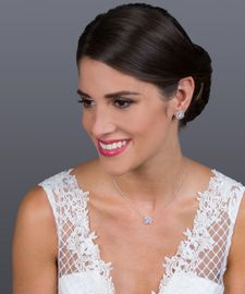 Schmuckset Rosanna