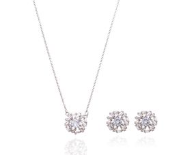 Schmuckset Rosanna