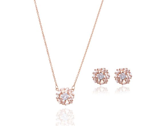 Schmuckset Melissa