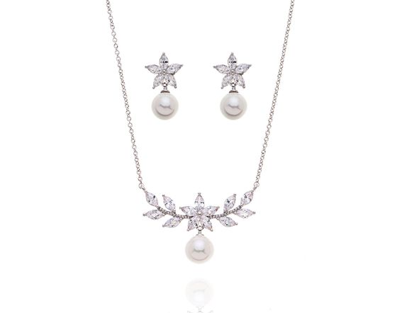 Schmuckset Nelly