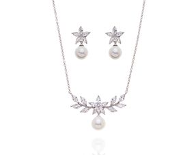 Schmuckset Nelly