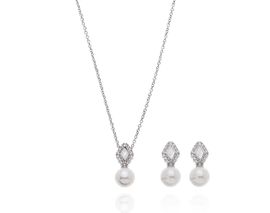 Schmuckset Tiffany