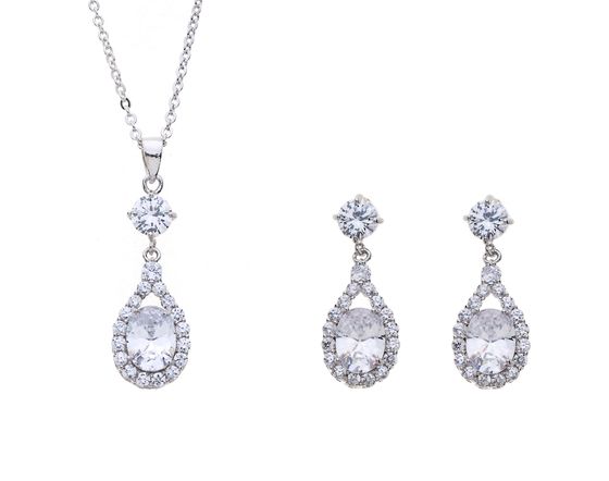 Schmuckset Rebecca