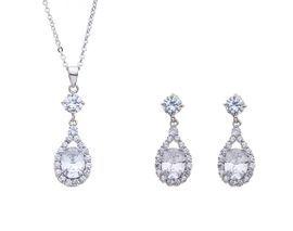 Schmuckset Rebecca