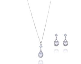 Schmuckset Rebecca