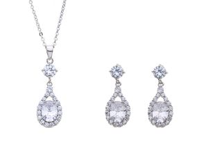 Schmuckset Rebecca