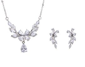 Schmuckset Bianca
