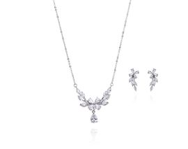 Schmuckset Bianca
