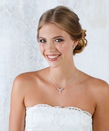 Schmuckset Bianca