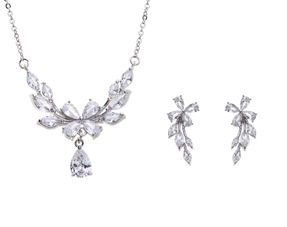 Schmuckset Bianca