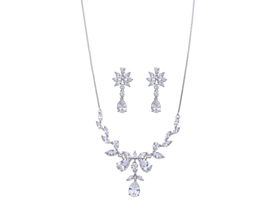 Schmuckset Nelli