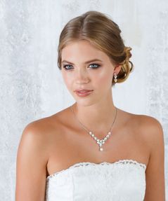 Schmuckset Saskia