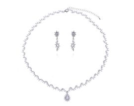 Schmuckset Aurora