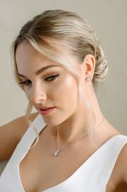Schmuckset mit Ohrringen