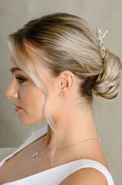 Schmuckset mit Ohrringen