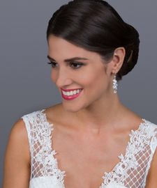 Ohrringe Florinda