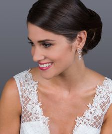 Ohrringe Tatjana