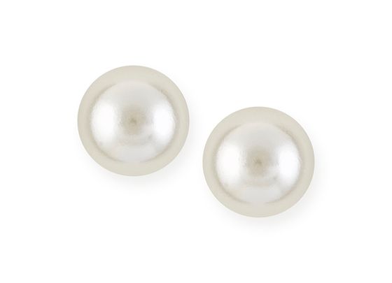 Perlen Ohrstecker