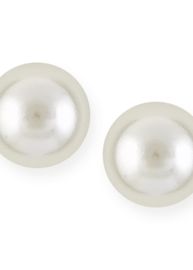 Perlen Ohrstecker