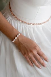 Brautarmband