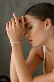 Brautarmband