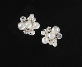 Perlen Schmuckset 17