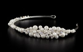 Perlen Schmuckset 17