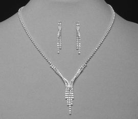 Schmuckset Karola