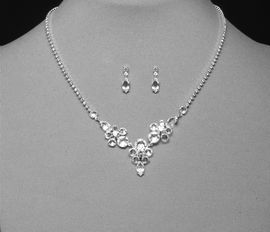 Schmuckset Naomi