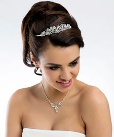 Schmuckset Naomi