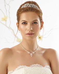 Schmuckset Naomi