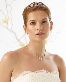 Schmuckset Annette