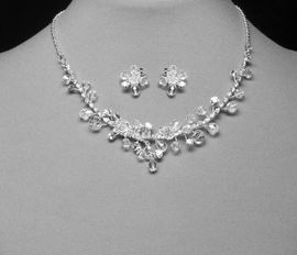 Schmuckset Amalia