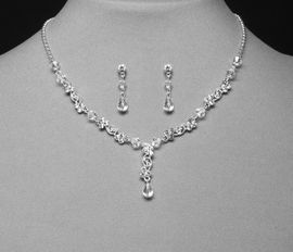 Schmuckset Brigitte