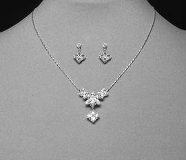 Schmuckset Paloma