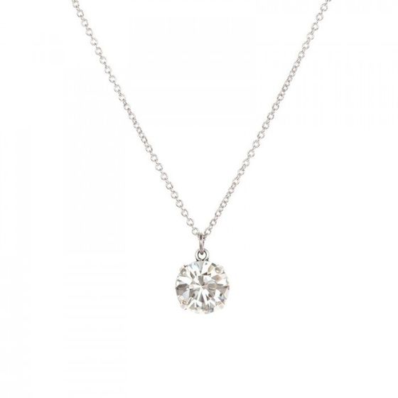 Halskette Modeschmuck