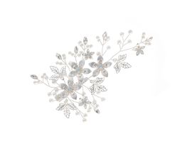 Haarclip