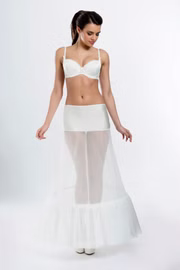 Bianco Evento Reifrock Lea Bianco Evento Reifrock Lea