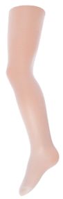 Kinderfeinstrumpfhose – weiß (2er Pack)