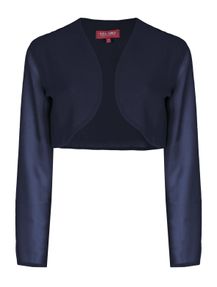 Bolero Dunkelblau