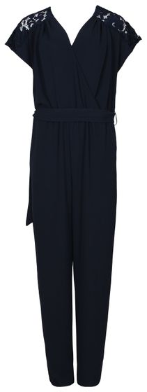 Jumpsuit Sophia – Dunkelblau