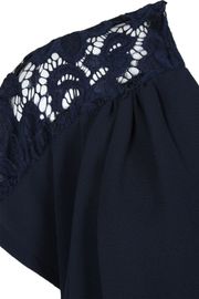 Jumpsuit Sophia – Dunkelblau