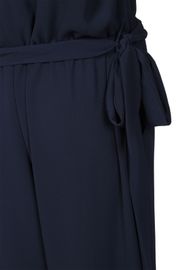 Jumpsuit Sophia – Dunkelblau