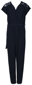 Jumpsuit Sophia – Dunkelblau