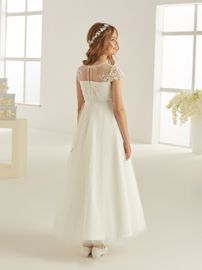 Kommunionkleid Avalia No. 1200 - Creme