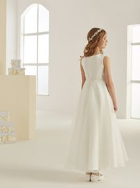 Kommunionkleid Avalia No. 1400 - Creme
