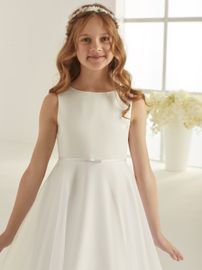 Kommunionkleid Avalia No. 1900 - Weiß