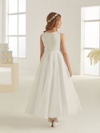 Kommunionkleid Avalia No. 1900 - Weiß
