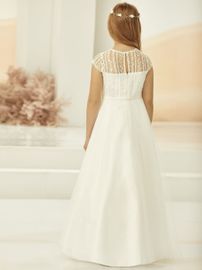 Kommunionkleid Avalia No. 2000 - Creme