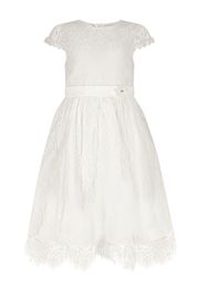 Kommunionkleid Nila I Ecru